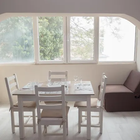 Διαμέρισμα Aleksapart