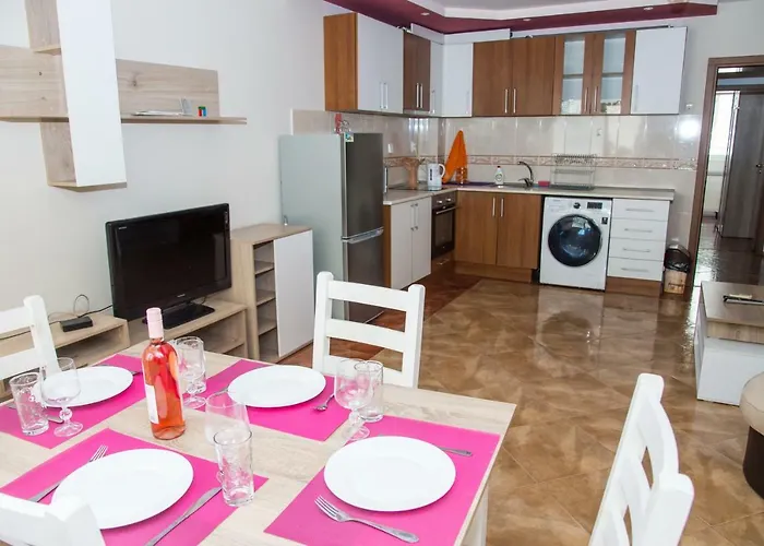 Aleksapart * Бургас