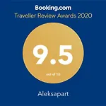 Aleksapart