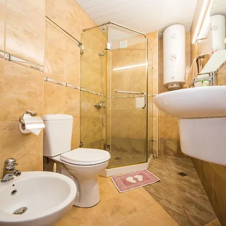 Aleksapart Apartamento Burgas