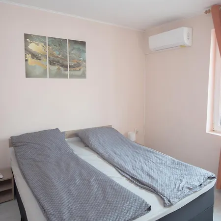 Apartamento Aleksapart Burgas