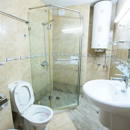 Aleksapart Apartamento Burgas