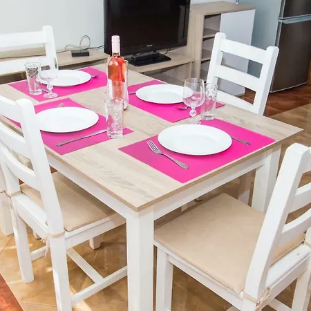 Apartamento Aleksapart Burgas