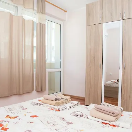 Aleksapart Apartamento Burgas