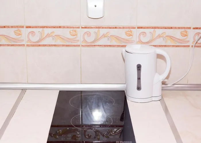 Lejlighed Aleksapart