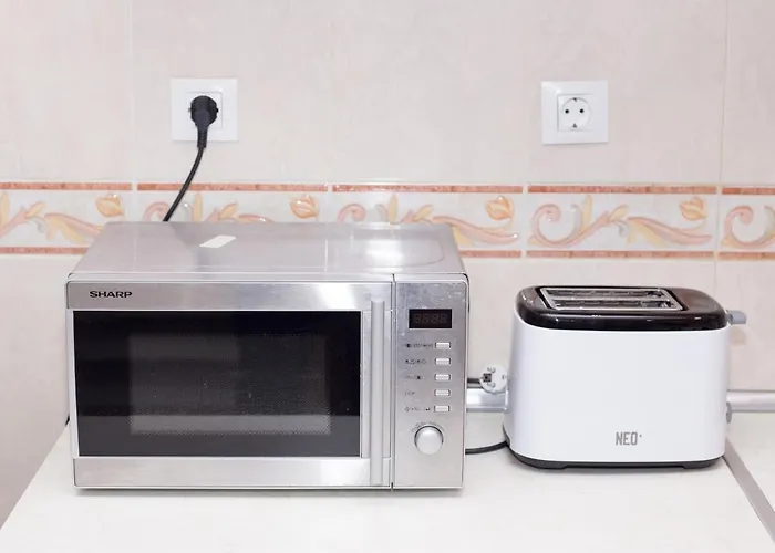 Aleksapart Burgas City