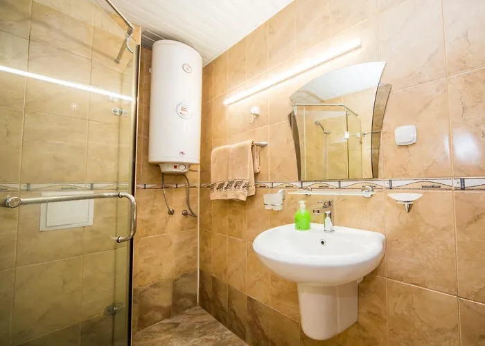 Aleksapart * בורגאס